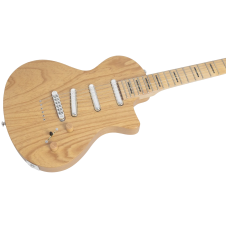 Sire Guitars Larry Carlton 5L Natural Satin