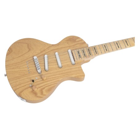 Sire Guitars Larry Carlton 5L Natural Satin