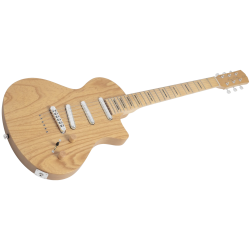 Sire Guitars Larry Carlton 5L Natural Satin
