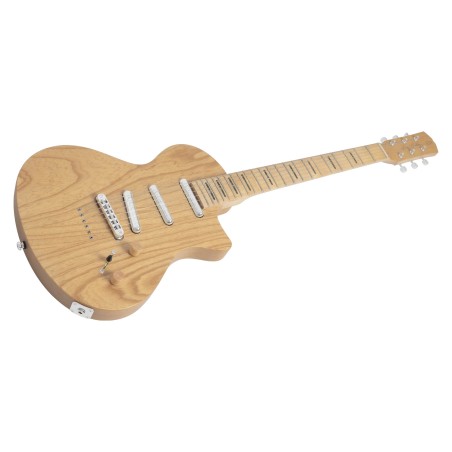 Sire Guitars Larry Carlton 5L Natural Satin
