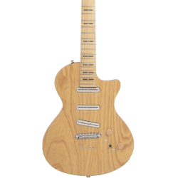 Sire Guitars Larry Carlton 5L Natural Satin