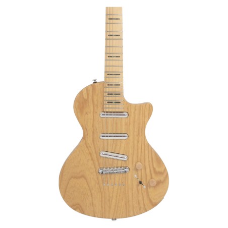 Sire Guitars Larry Carlton 5L Natural Satin