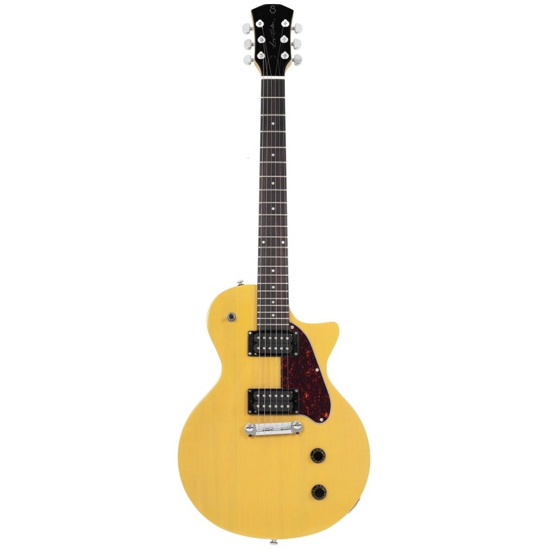 Sire Guitars Larry Carlton L3 HH TV Yellow