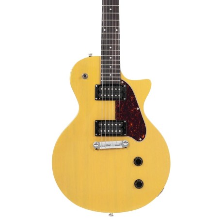 Sire Guitars Larry Carlton L3 HH TV Yellow