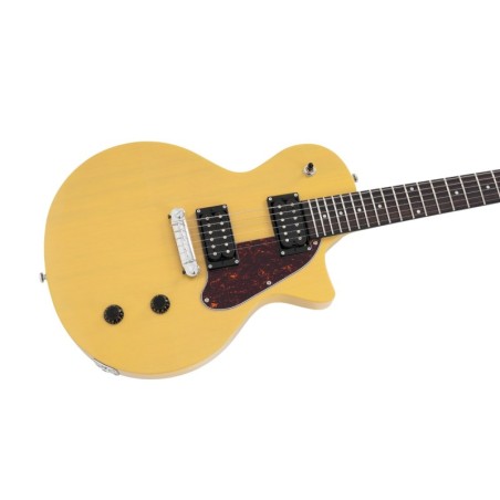 Sire Guitars Larry Carlton L3 HH TV Yellow