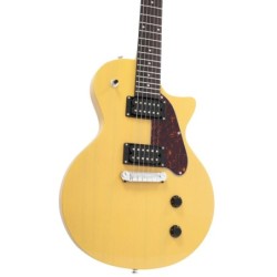 Sire Guitars Larry Carlton L3 HH TV Yellow