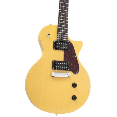 Sire Guitars Larry Carlton L3 HH TV Yellow