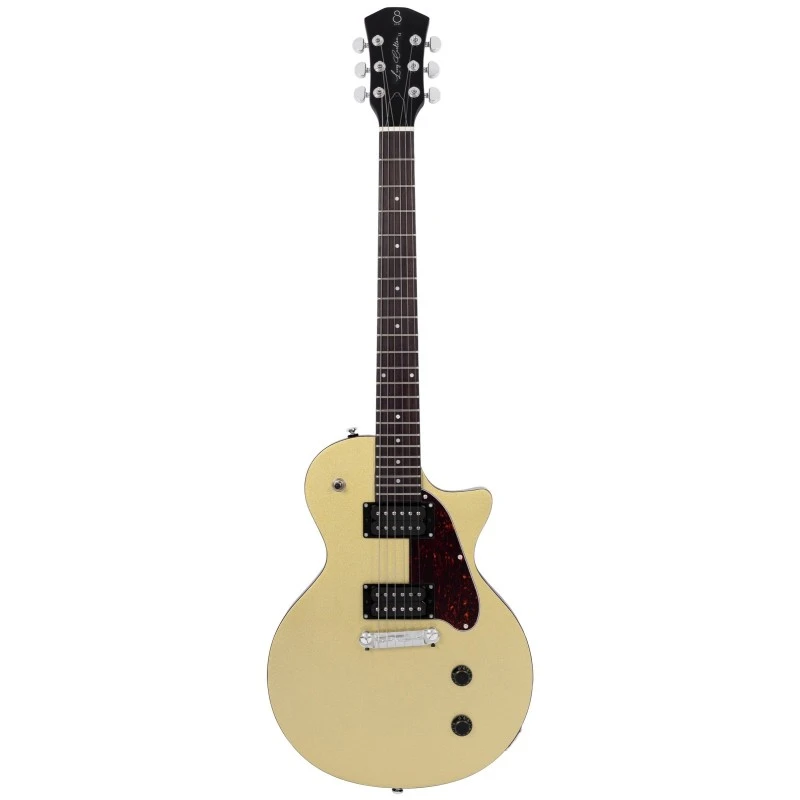 Sire Guitars Larry Carlton L3 HH Gold Top