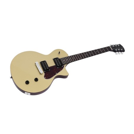 Sire Guitars Larry Carlton L3 HH Gold Top