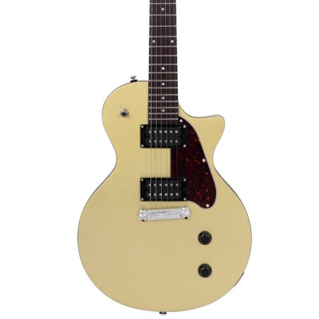 Sire Guitars Larry Carlton L3 HH Gold Top
