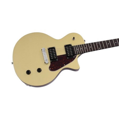 Sire Guitars Larry Carlton L3 HH Gold Top
