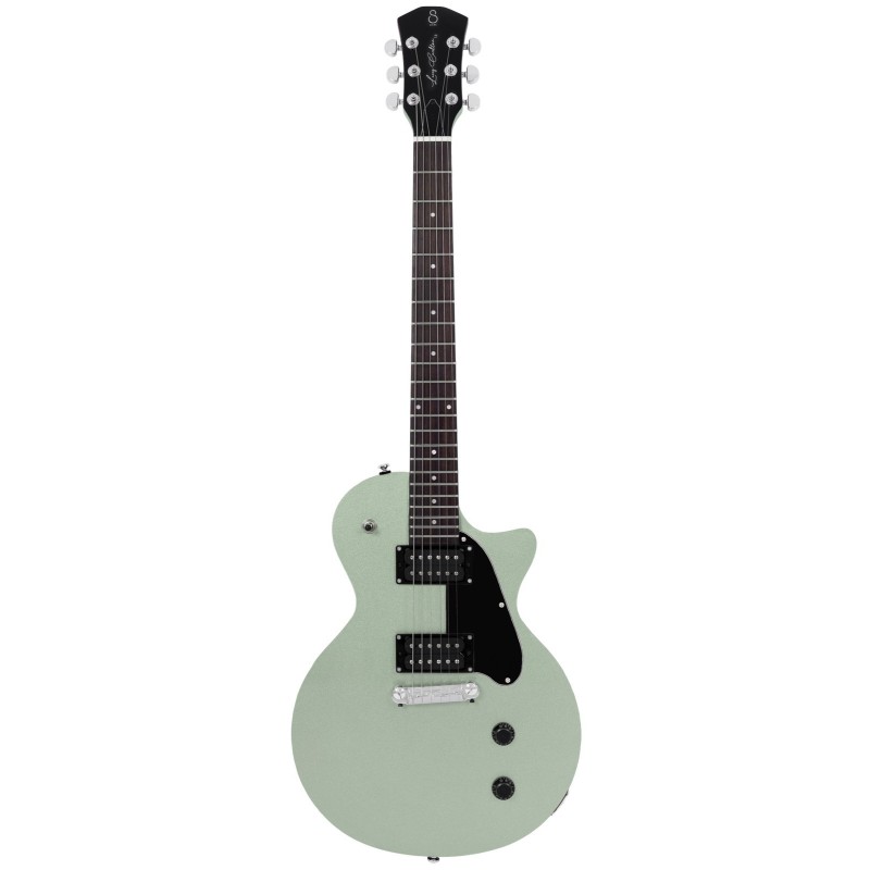 Sire Guitars Larry Carlton L3 HH Surf Green Metallic