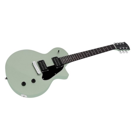 Sire Guitars Larry Carlton L3 HH Surf Green Metallic