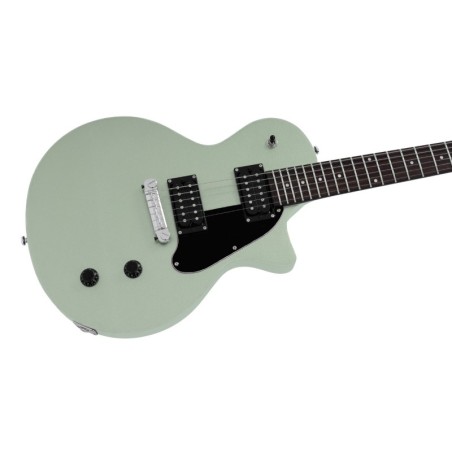 Sire Guitars Larry Carlton L3 HH Surf Green Metallic