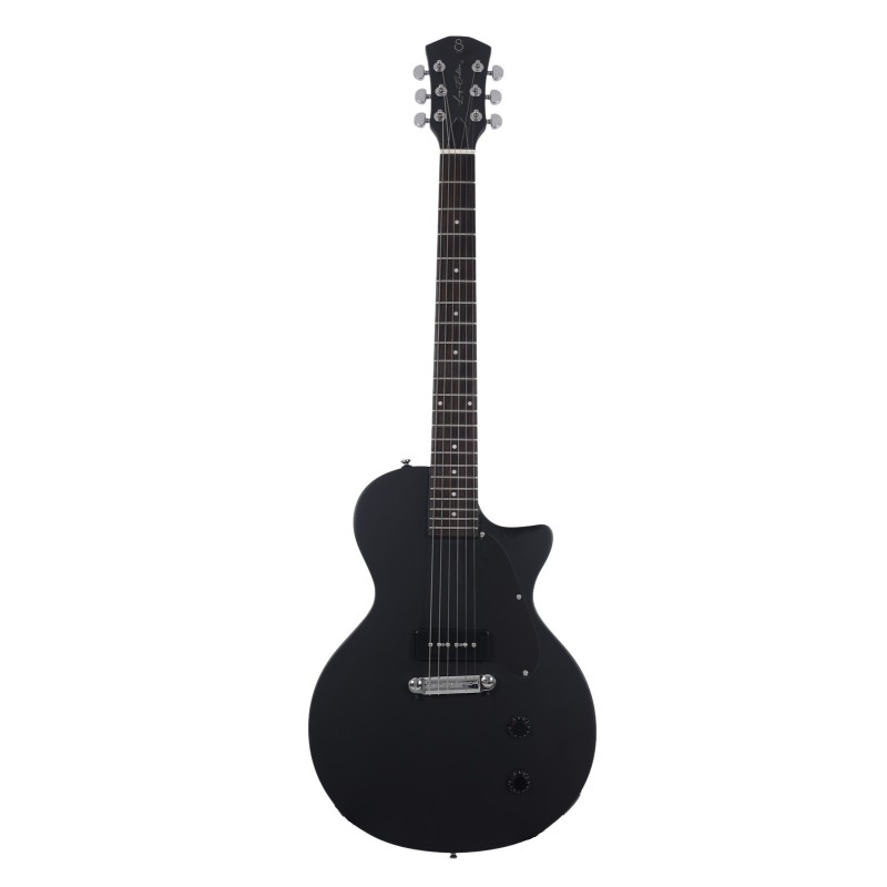 Sire Guitars Larry Carlton L3 P90 Black Satin