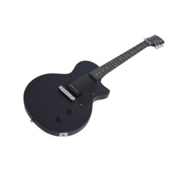 Sire Guitars Larry Carlton L3 P90 Black Satin