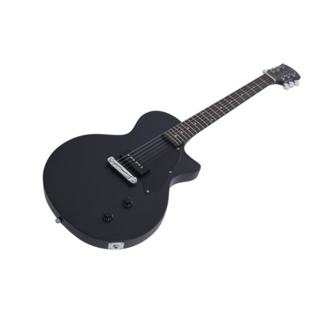 Sire Guitars Larry Carlton L3 P90 Black Satin