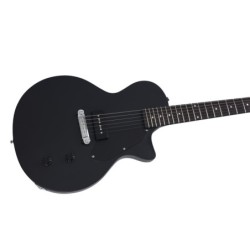 Sire Guitars Larry Carlton L3 P90 Black Satin