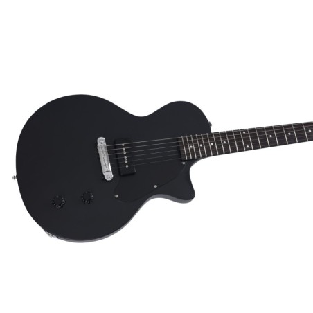 Sire Guitars Larry Carlton L3 P90 Black Satin
