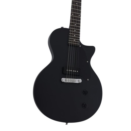 Sire Guitars Larry Carlton L3 P90 Black Satin