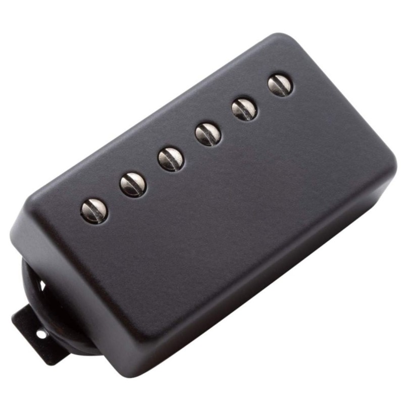Seymour Duncan Shpg1n Prly Gates Black Cvr