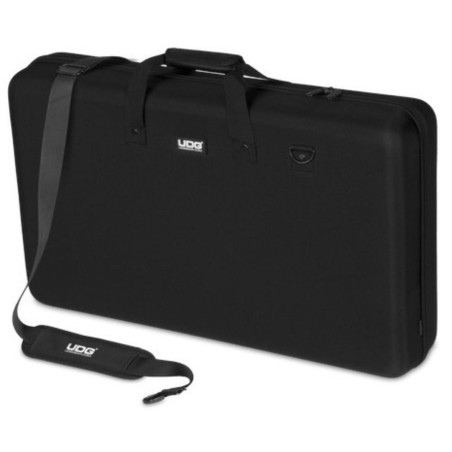 UDG U8323BL Creator Pioneer Opus Quad Hardcase Black