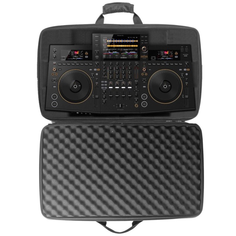 UDG U8323BL Creator Pioneer Opus Quad Hardcase Black