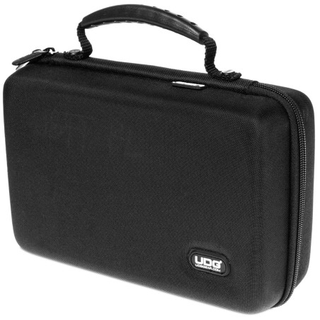 UDG U8497BL Creator Strymon Timeline Hardcase Black