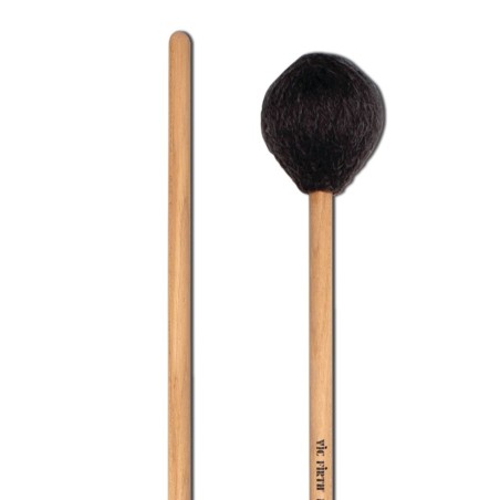 Vic Firth M281 Signature Keyboard Series Theo Milkov Soft