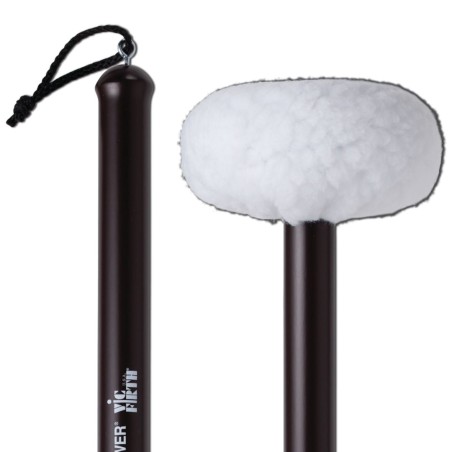 Vic Firth GB2 Soundpower Small Gong Beater