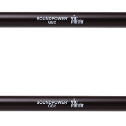 Vic Firth GB2 Soundpower Small Gong Beater