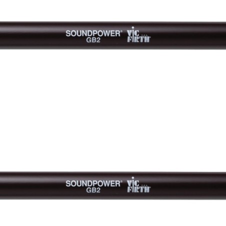 Vic Firth GB2 Soundpower Small Gong Beater