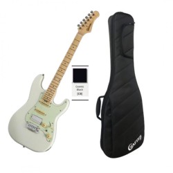 Crafter Modern Sera S MP Cosmic Black
