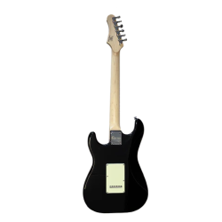 Crafter Modern Sera S MP Cosmic Black