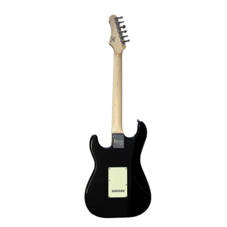Crafter Modern Sera S MP Cosmic Black
