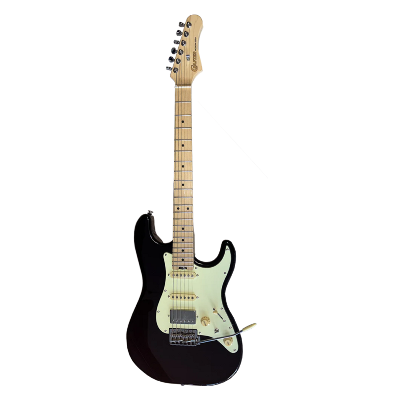 Crafter Modern Sera S MP Cosmic Black