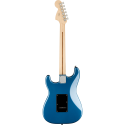 Squier Affinity Series Stratocaster MN BPG Lake Placid Blue
