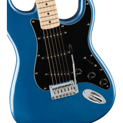 Squier Affinity Series Stratocaster MN BPG Lake Placid Blue