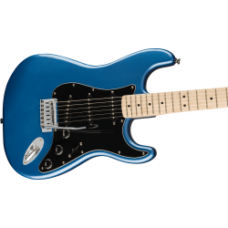 Squier Affinity Series Stratocaster MN BPG Lake Placid Blue