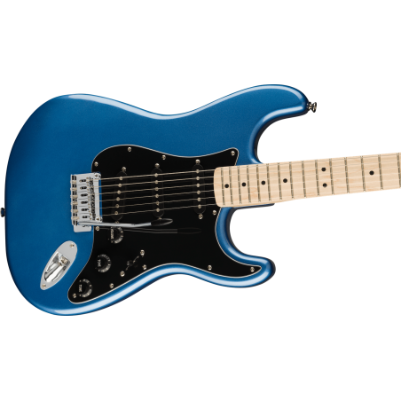 Squier Affinity Series Stratocaster MN BPG Lake Placid Blue