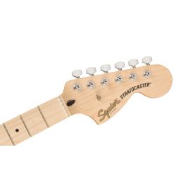 Squier Affinity Series Stratocaster MN BPG Lake Placid Blue