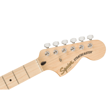 Squier Affinity Series Stratocaster MN BPG Lake Placid Blue
