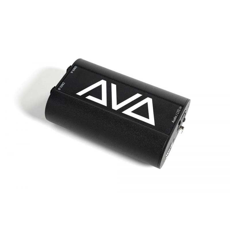Avolites T2