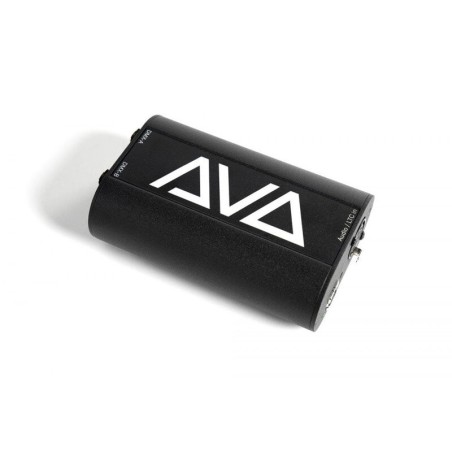 Avolites T2
