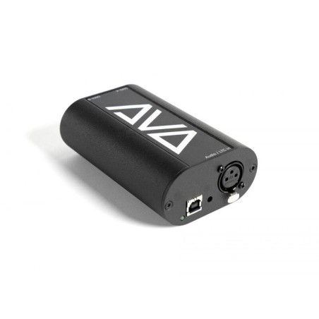 Avolites T2