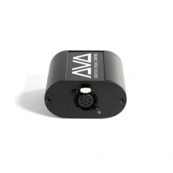 Avolites T1