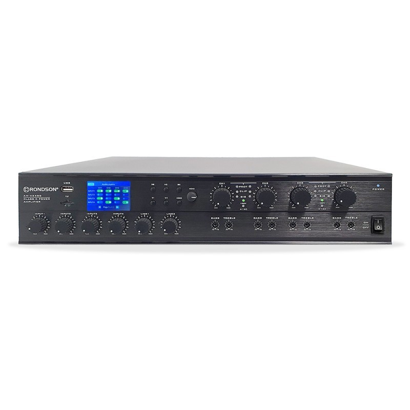 Rondson AM-4240D