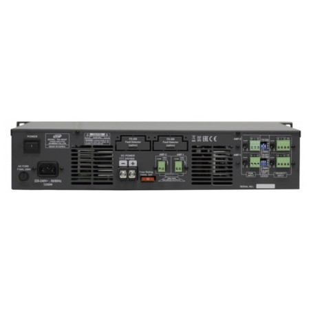 Rondson DA-500DP