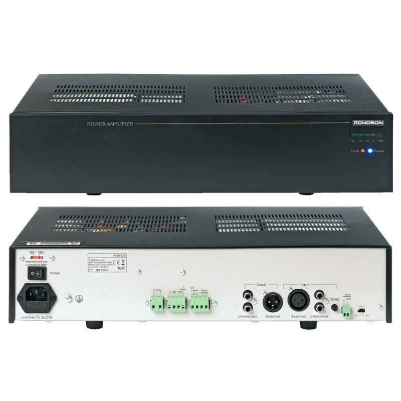 Rondson AP 480/2