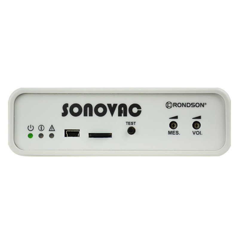 Rondson Sonovac